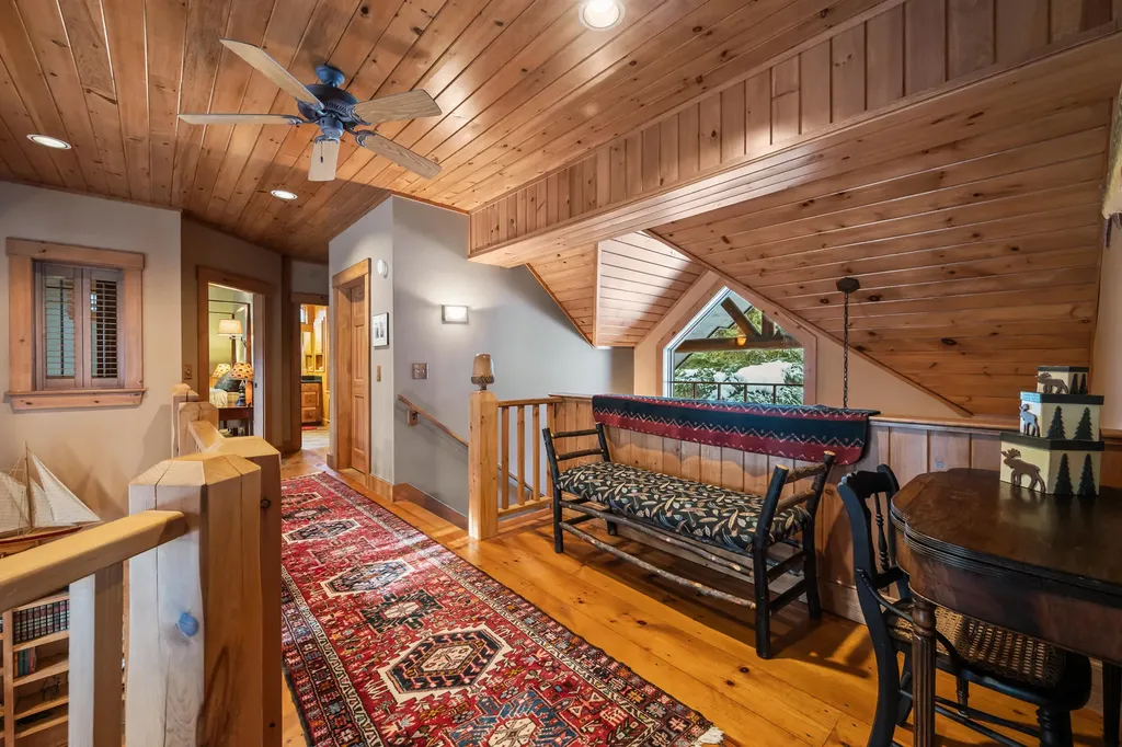 65 Judkins Road Rangeley ME 04970