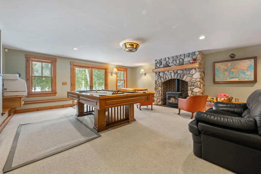 65 Judkins Road Rangeley ME 04970