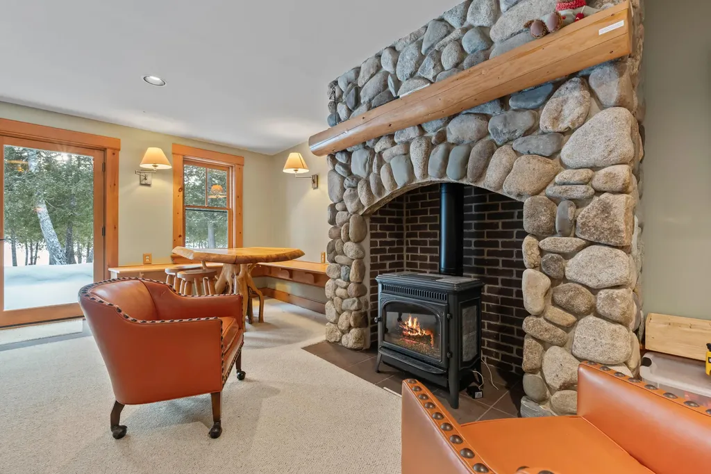 65 Judkins Road Rangeley ME 04970