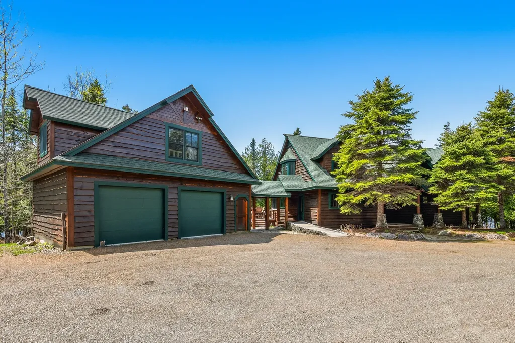 65 Judkins Road Rangeley ME 04970