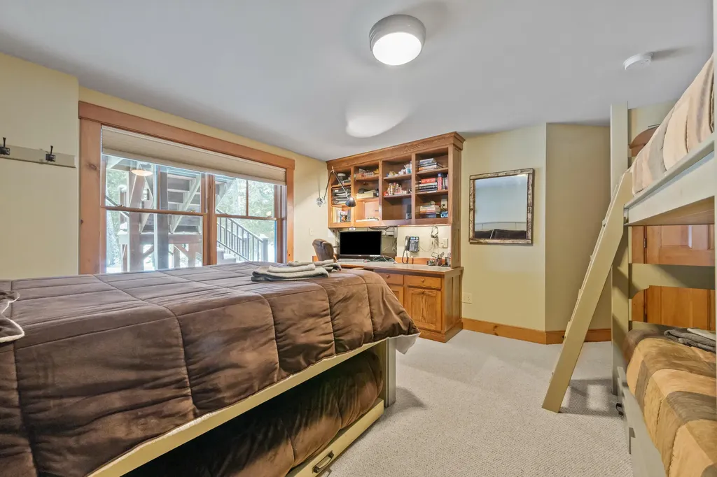 65 Judkins Road Rangeley ME 04970