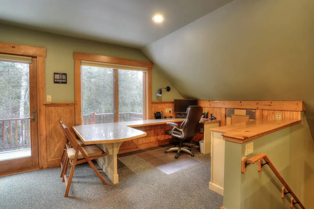 65 Judkins Road Rangeley ME 04970