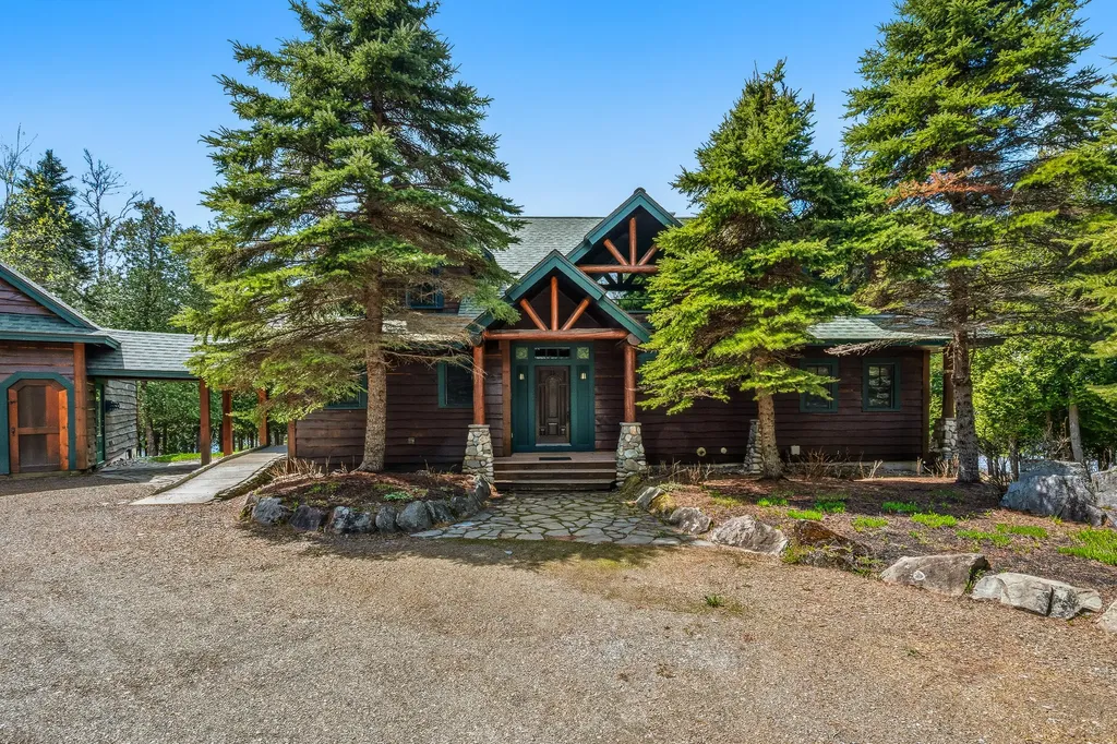 65 Judkins Road Rangeley ME 04970