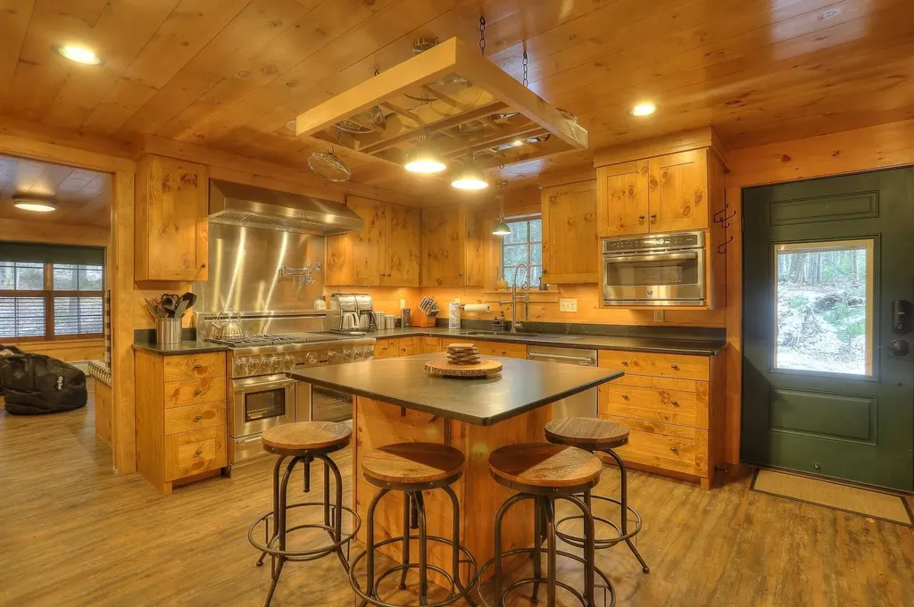65 Judkins Road Rangeley ME 04970
