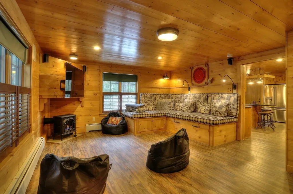 65 Judkins Road Rangeley ME 04970