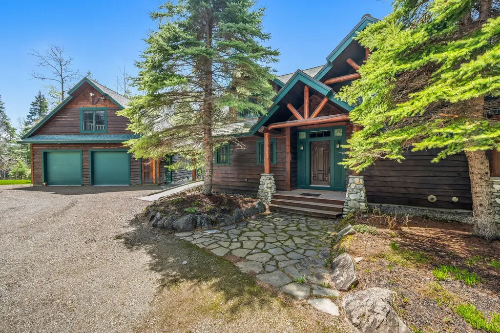 65 Judkins Road Rangeley ME 04970
