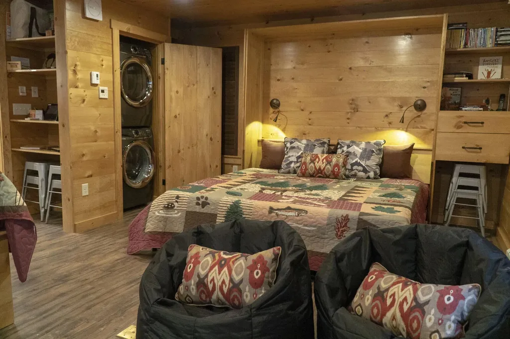 65 Judkins Road Rangeley ME 04970