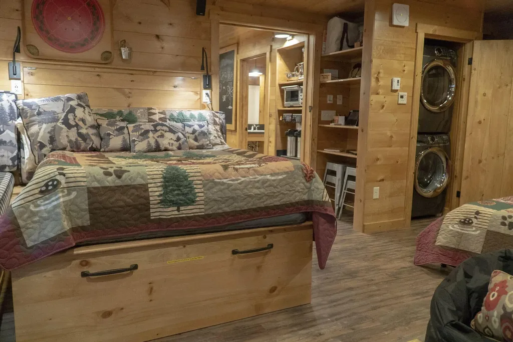 65 Judkins Road Rangeley ME 04970