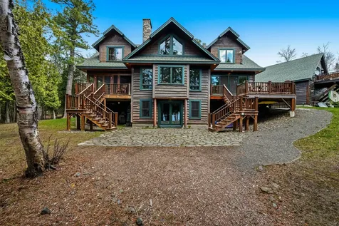 65 Judkins Road Rangeley ME 04970