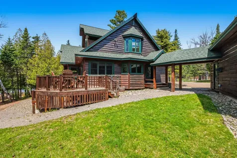 65 Judkins Road Rangeley ME 04970
