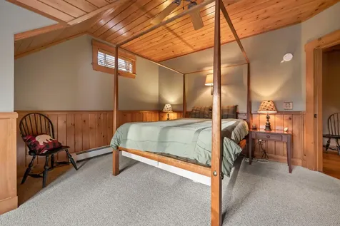 65 Judkins Road Rangeley ME 04970