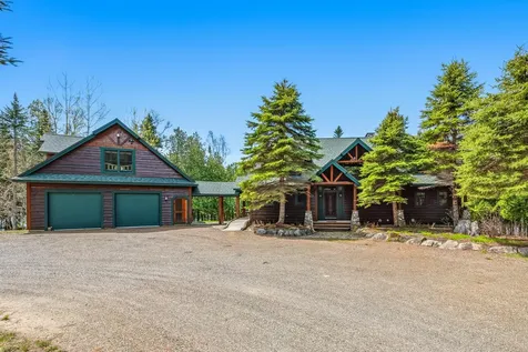 65 Judkins Road Rangeley ME 04970