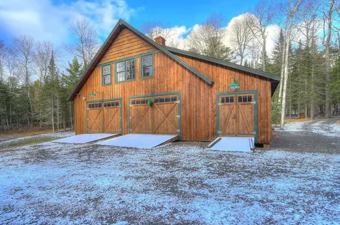 65 Judkins Road Rangeley ME 04970