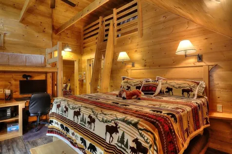 65 Judkins Road Rangeley ME 04970
