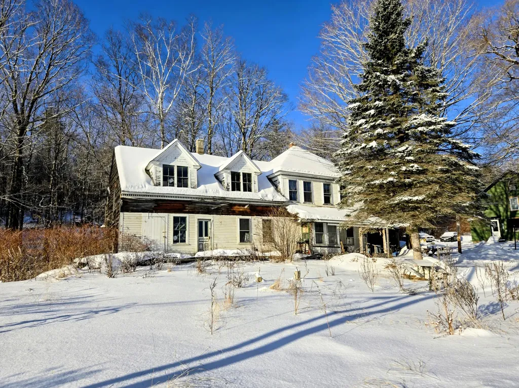45 Ross Avenue Phillips ME 04966