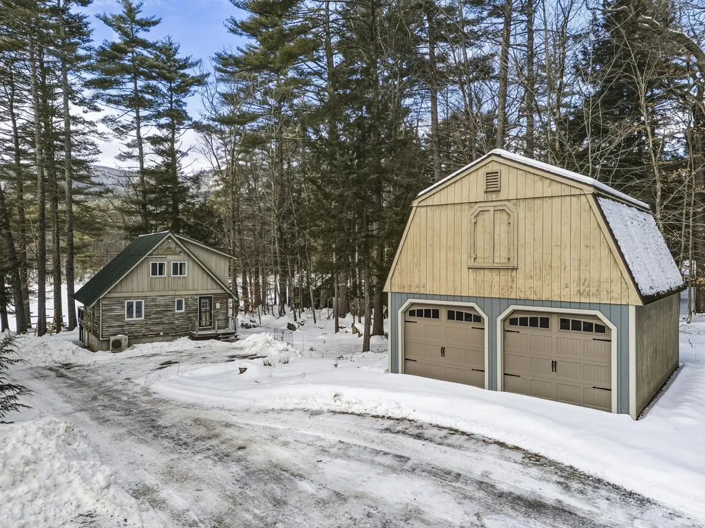 54 Schrader Drive Denmark ME 04022