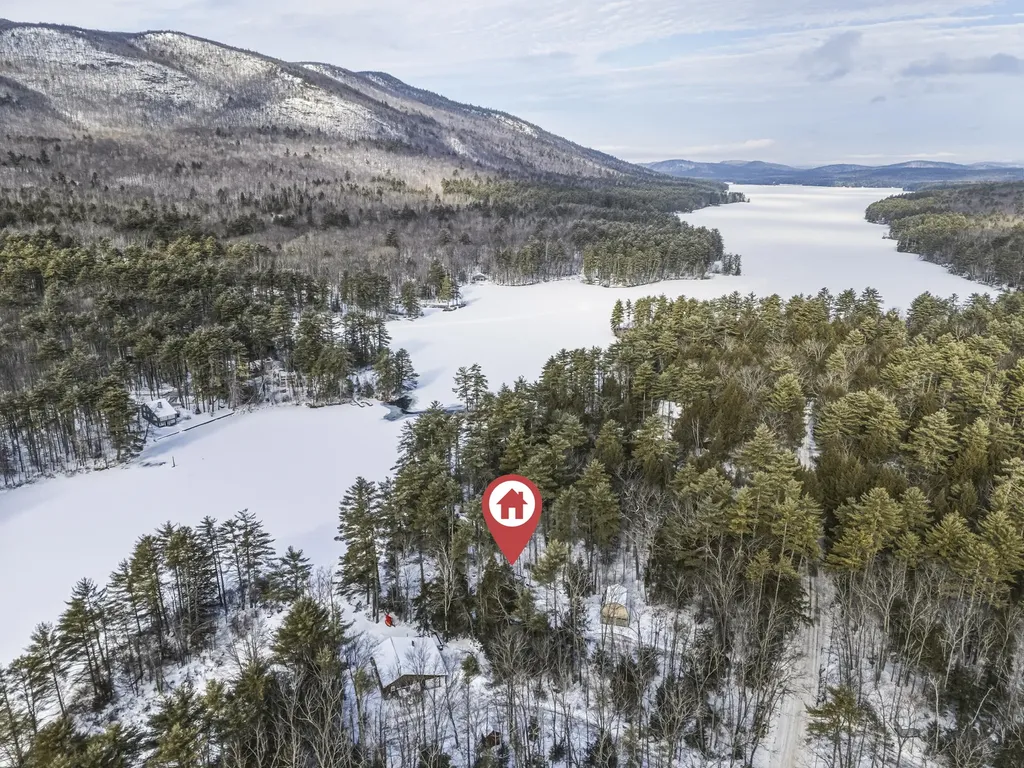 54 Schrader Drive Denmark ME 04022