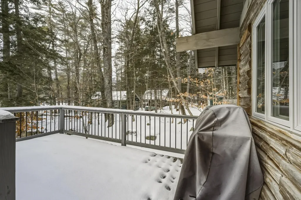 54 Schrader Drive Denmark ME 04022