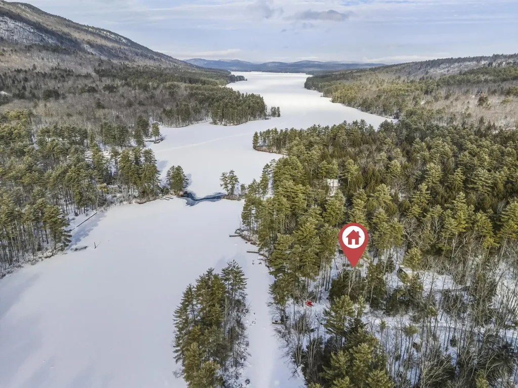 54 Schrader Drive Denmark ME 04022
