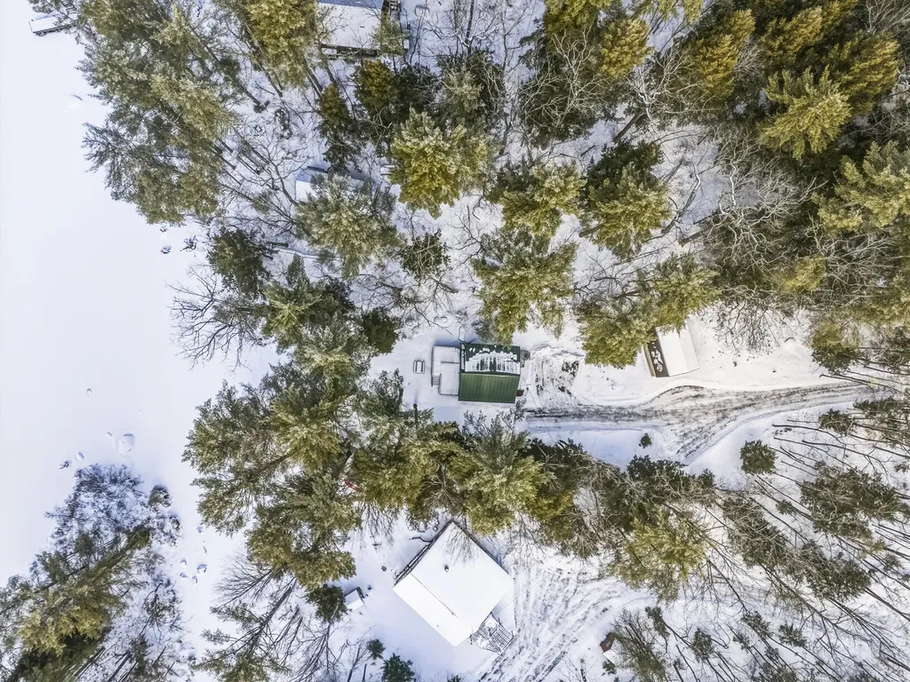 54 Schrader Drive Denmark ME 04022