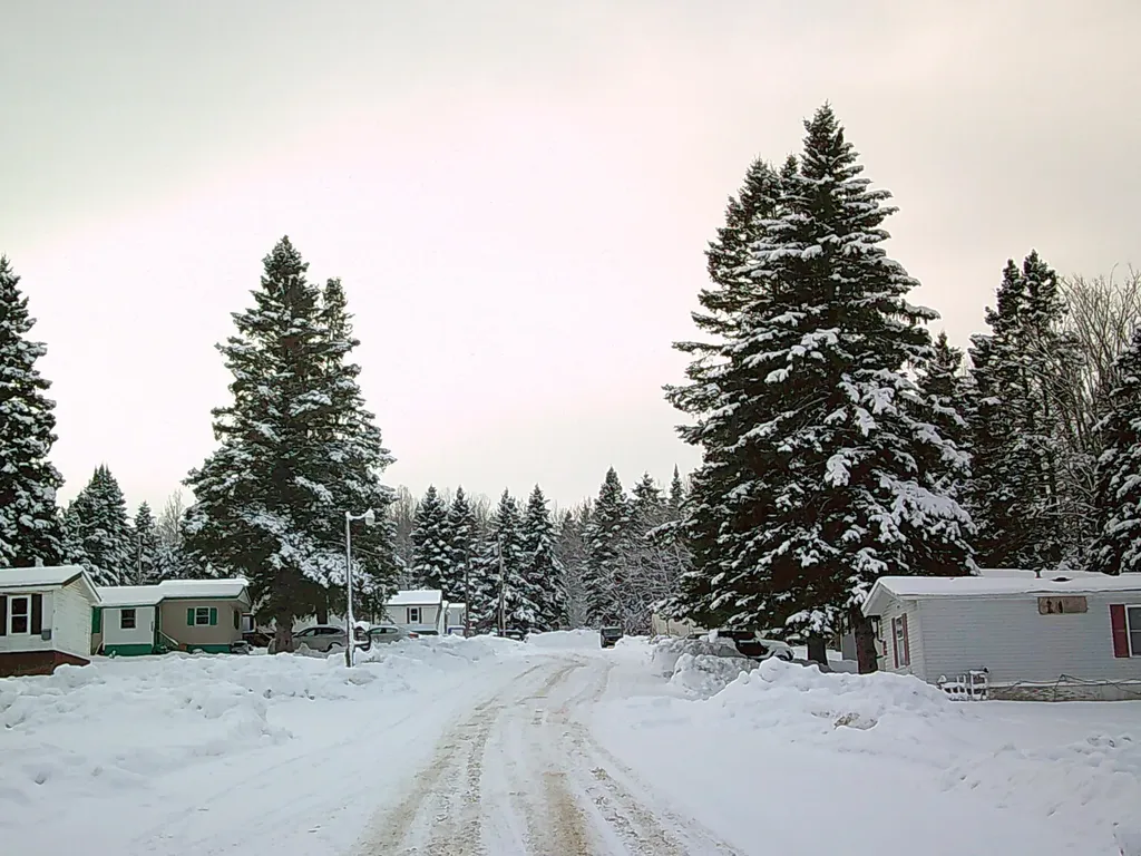435 Parsons Road Presque Isle ME 04769