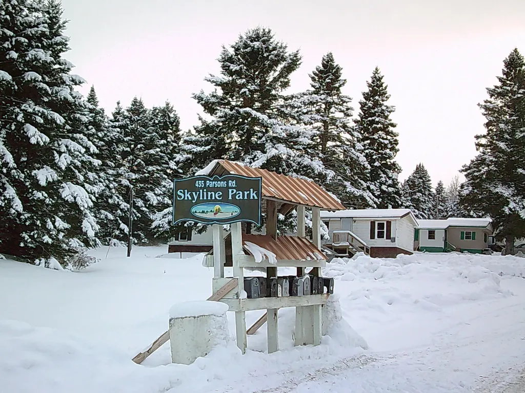 435 Parsons Road Presque Isle ME 04769