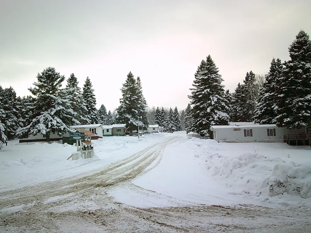 435 Parsons Road Presque Isle ME 04769