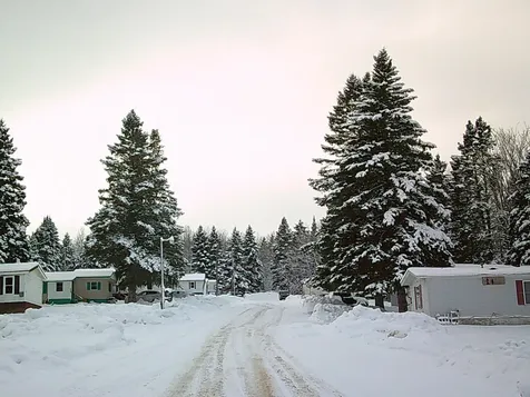 435 Parsons Road Presque Isle ME 04769