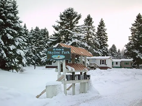 435 Parsons Road Presque Isle ME 04769