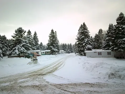 435 Parsons Road Presque Isle ME 04769