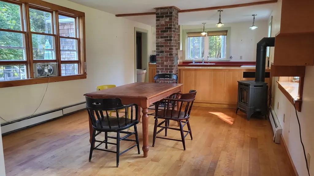 175 Ridge Road Saint George ME 04860