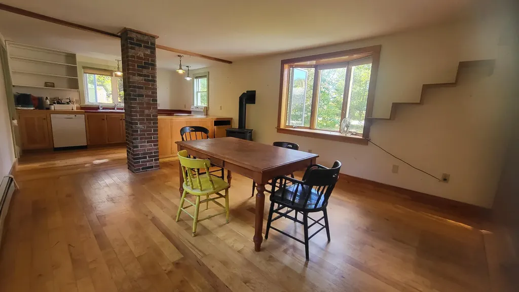 175 Ridge Road Saint George ME 04860