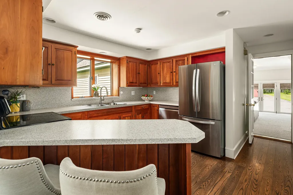 453 Union Road Appleton ME 04862