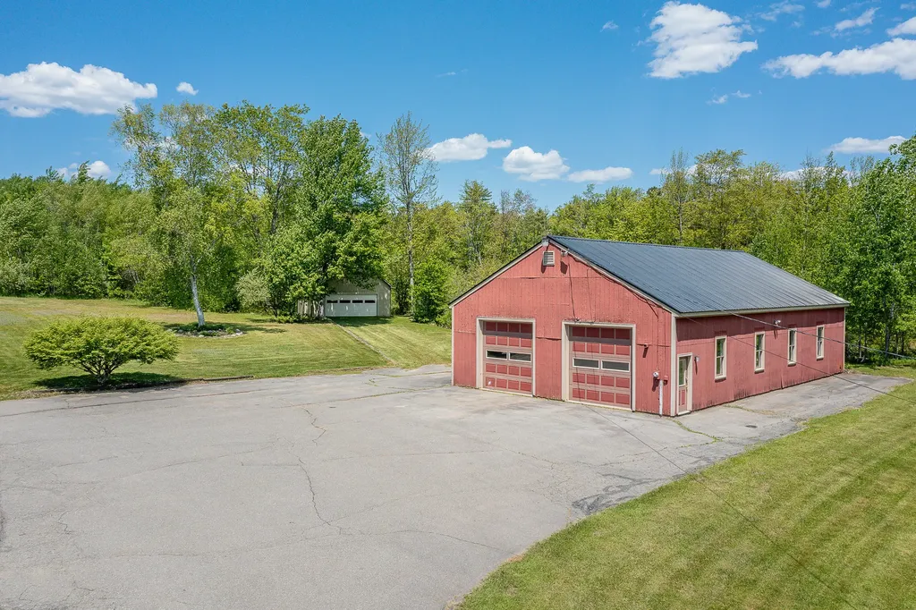 453 Union Road Appleton ME 04862