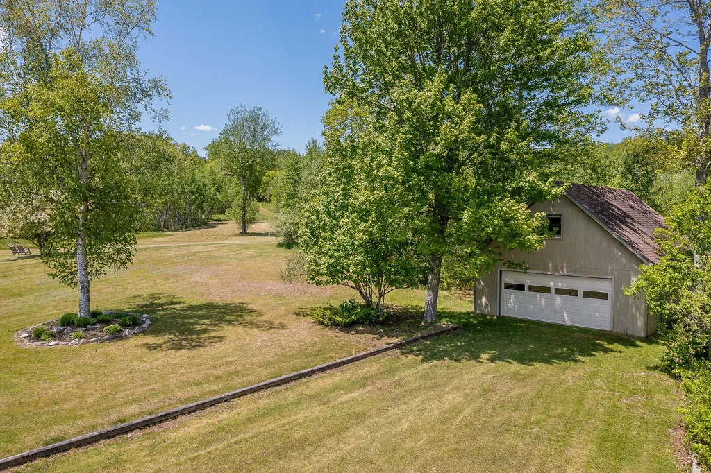 453 Union Road Appleton ME 04862