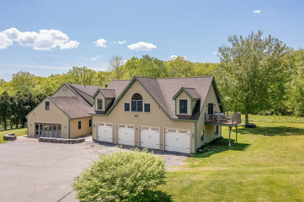 453 Union Road Appleton ME 04862