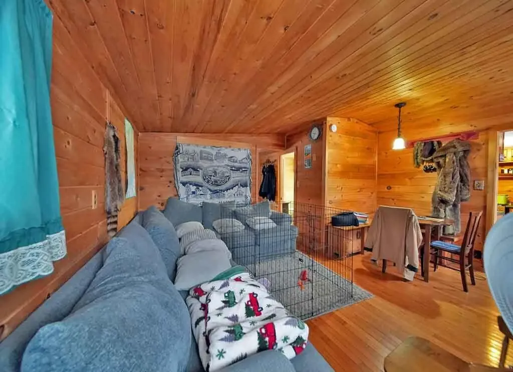 12 Stone House Drive Patten ME 04765