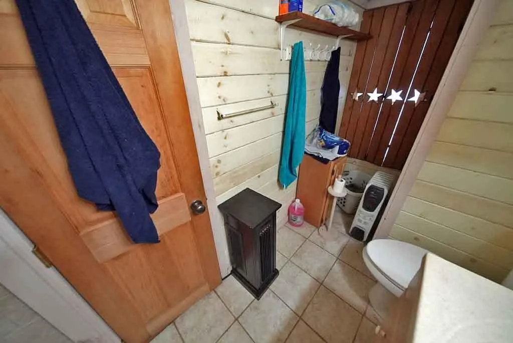 12 Stone House Drive Patten ME 04765