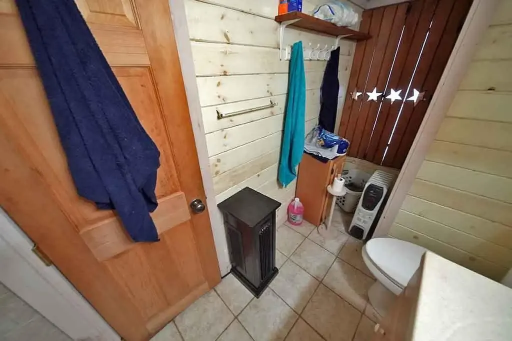 12 Stone House Drive Patten ME 04765