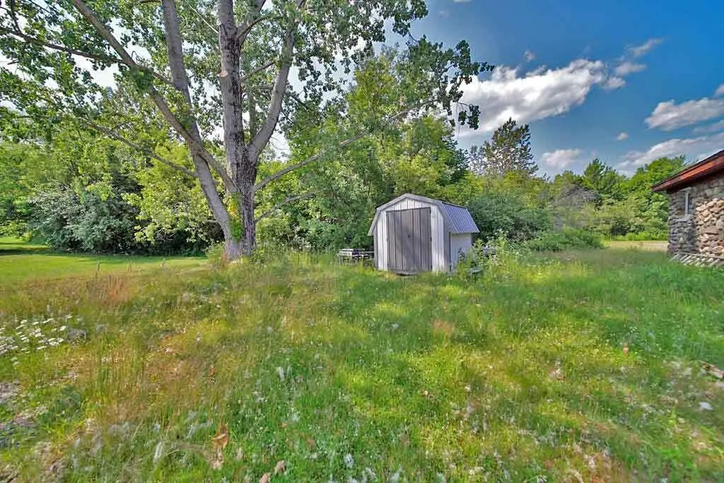 12 Stone House Drive Patten ME 04765