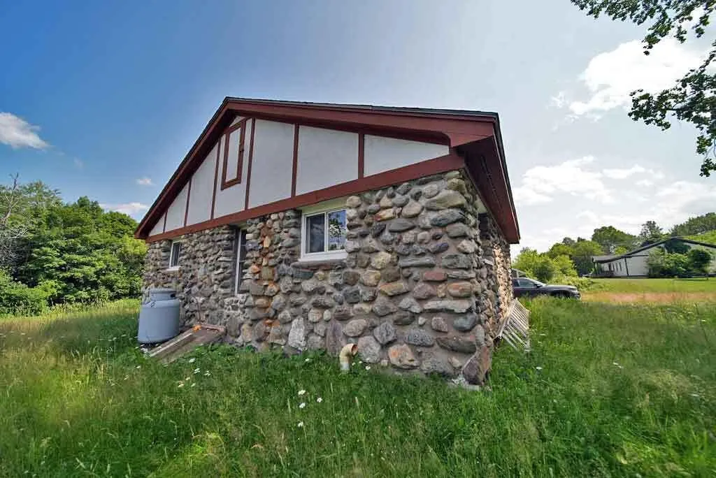 12 Stone House Drive Patten ME 04765