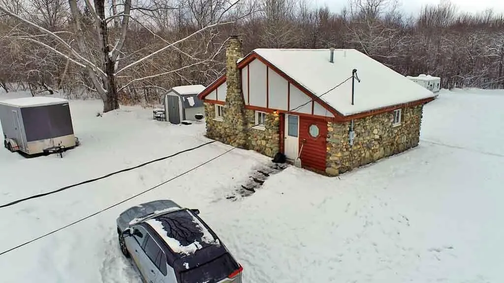 12 Stone House Drive Patten ME 04765