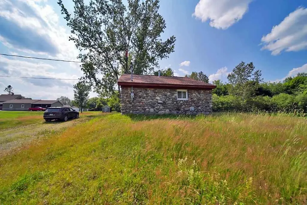 12 Stone House Drive Patten ME 04765