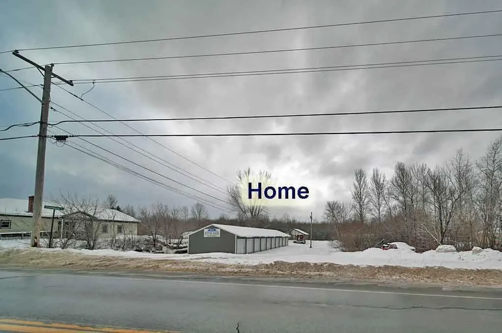 12 Stone House Drive Patten ME 04765