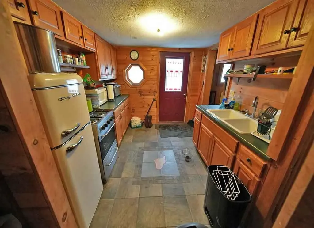 12 Stone House Drive Patten ME 04765