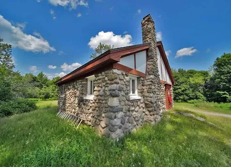 12 Stone House Drive Patten ME 04765