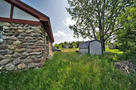 12 Stone House Drive Patten ME 04765