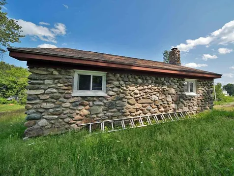 12 Stone House Drive Patten ME 04765