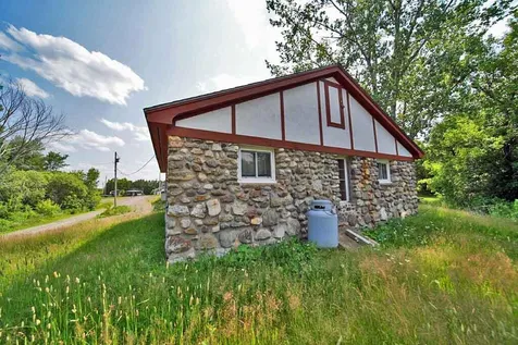 12 Stone House Drive Patten ME 04765