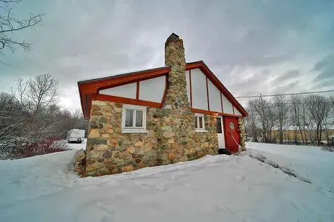 12 Stone House Drive Patten ME 04765